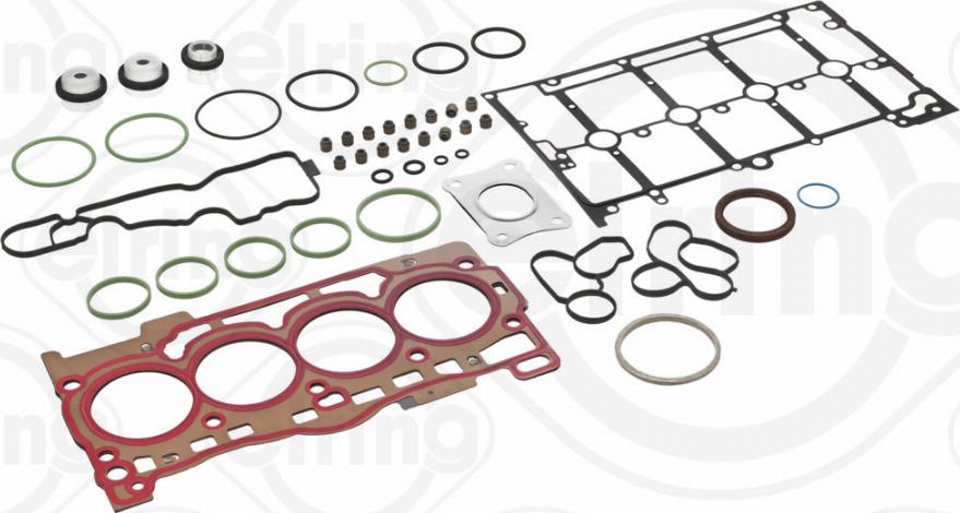 Elring 877.090 — Zestaw uszczelek, głowica cylindrów