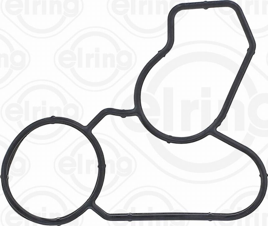 Elring 877.070 - USZCZELKA POMPY PŁYNU CHŁODZĄCEGO AUDI A3 35TFSI 20-