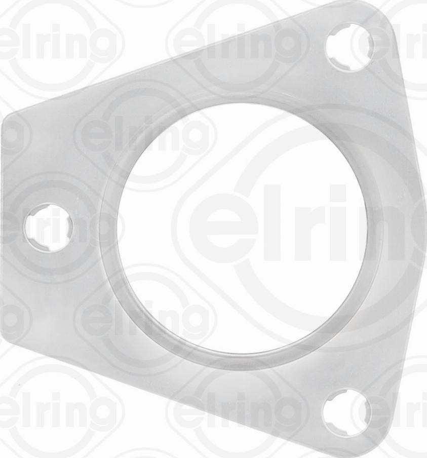 Elring 877.893 — Uszczelnienie, turbosprężarka