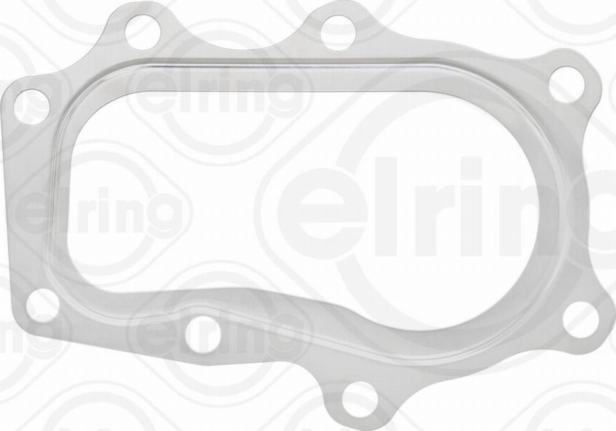 Elring 877.720 - Uszczelka turbosprężarki