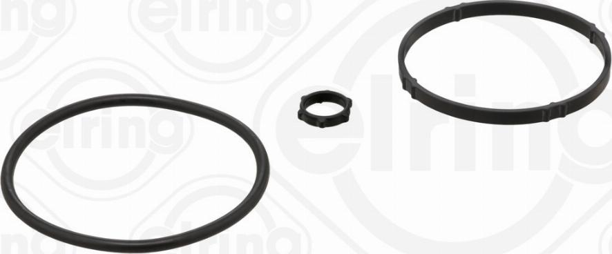 Elring 399.510 — Uszczelka, filtr oleju