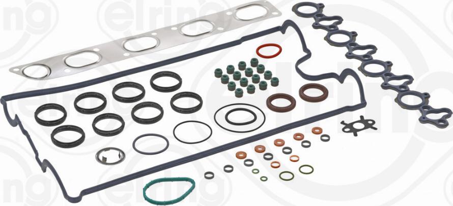 Elring 399.601 — Zestaw uszczelek, głowica cylindrów