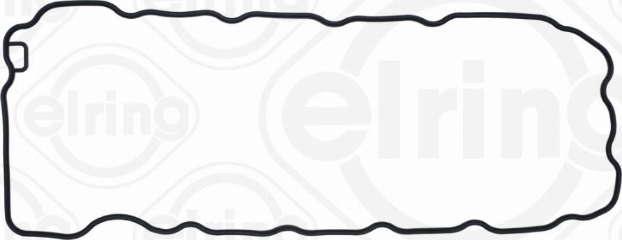 Elring 395.481 — Uszczelka, pokrywa głowicy cylindrów