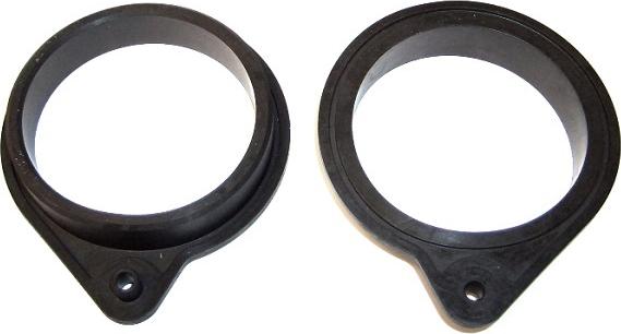 Elring 390.090 — Uszczelka, termostat