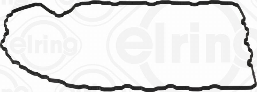 Elring 398.260 — Uszczelka, miska olejowa