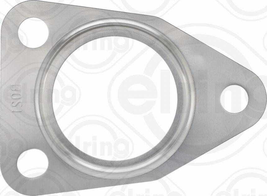 Elring 397.400 — Uszczelnienie, turbosprężarka