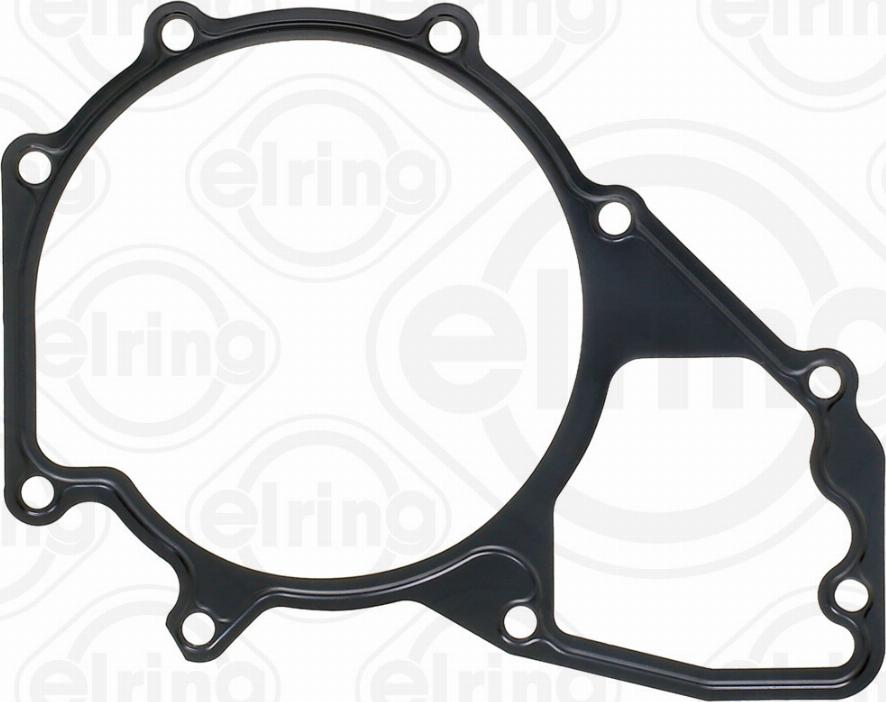 Elring 340.410 - Uszczelka pompy cieczy chłodzącej