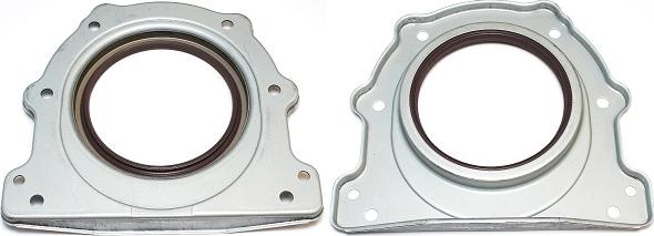 Elring 340.770 - SIMER. WAŁU MITSUBISHI COLT 1.3 04-