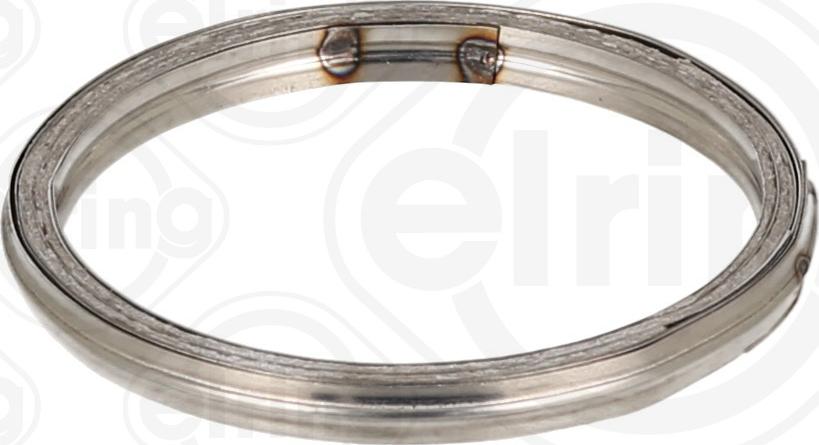 Elring 341.340 - Uszczelka turbosprężarki