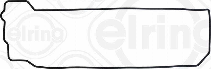 Elring 355.990 — Uszczelka, pokrywa głowicy cylindrów