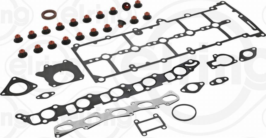 Elring 356.180 — Zestaw uszczelek, głowica cylindrów