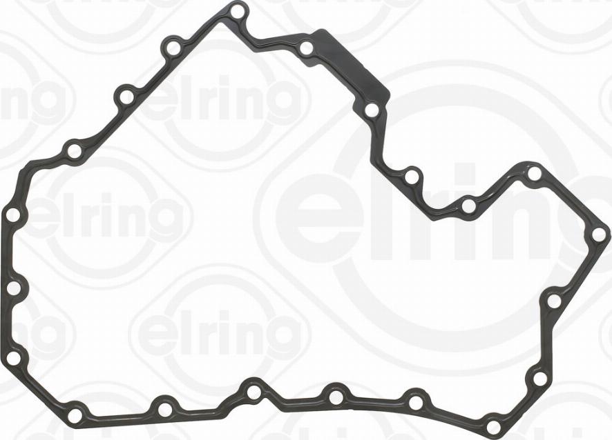 Elring 369.710 — Uszczelka, miska olejowa