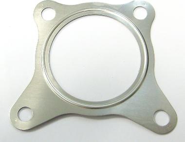 Elring 366.730 - Uszczelka układu wydechowego