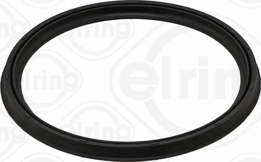 Elring 361.960 — Pierścień uszczelniający, elast. przewód pow. do turbiny