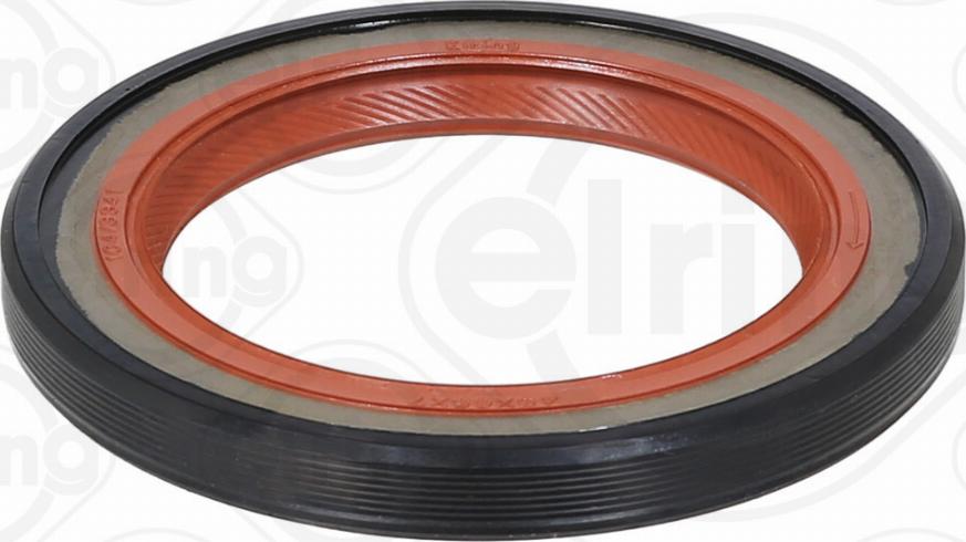 Elring 362.730 - SIMER. 45X65X7