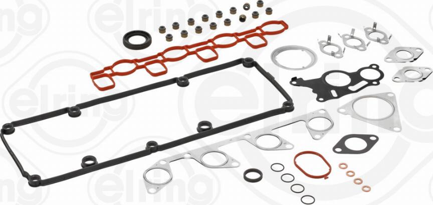 Elring 306.130 — Zestaw uszczelek, głowica cylindrów
