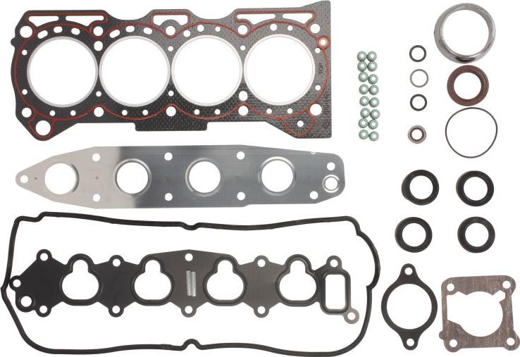 Elring 308.950 — Zestaw uszczelek, głowica cylindrów