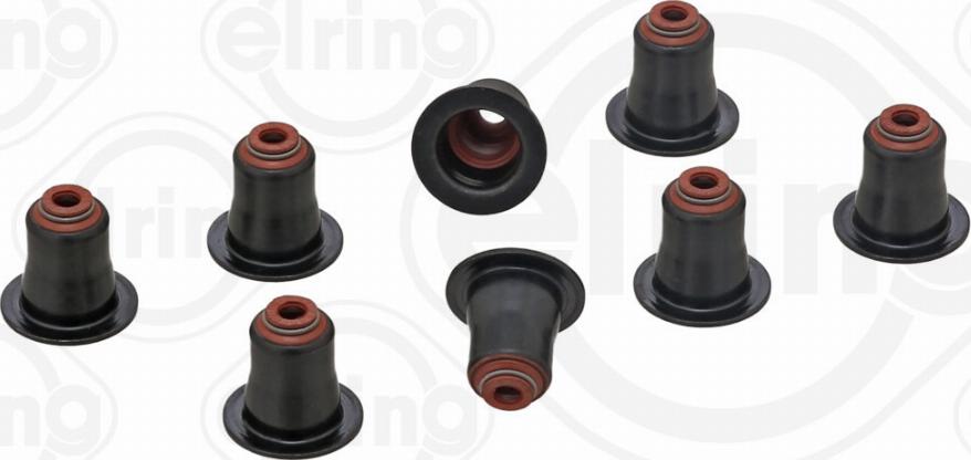 Elring 308.970 — Zestaw uszczelniaczy, trzonek zaworu