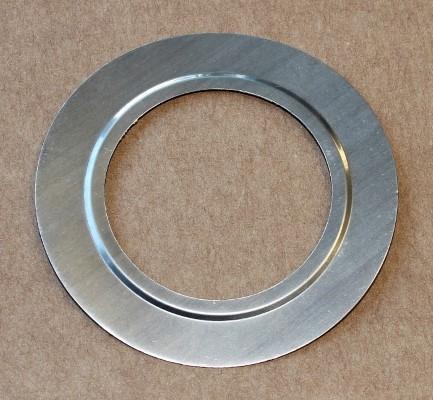 Elring 302.560 - Uszczelka zaworu EGR