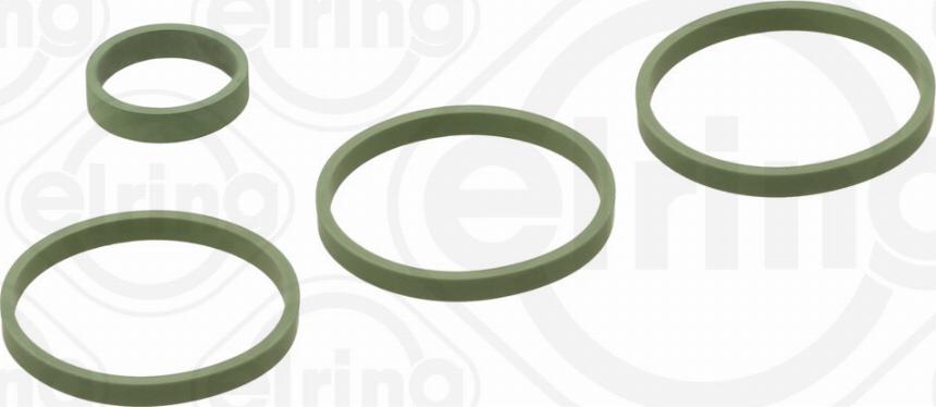 Elring 310.320 — Zestaw uszczelek, kolektor dolotowy