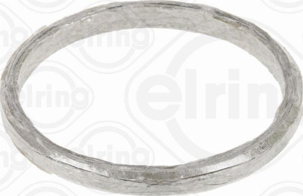 Elring 310.231 - Uszczelka turbosprężarki