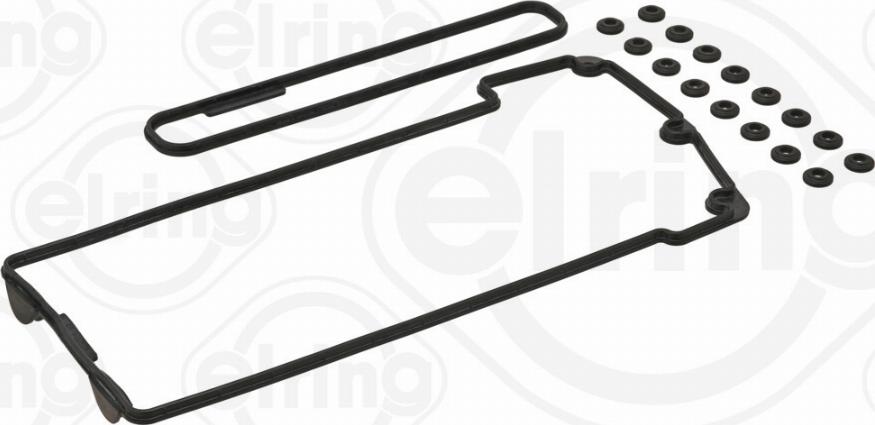 Elring 318.630 — Zestaw uszczelek, pokrywa głowicy cylindra
