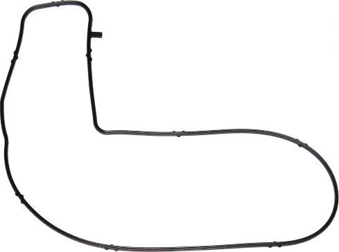 Elring 313.130 — Uszczelnienie, pompa wodna