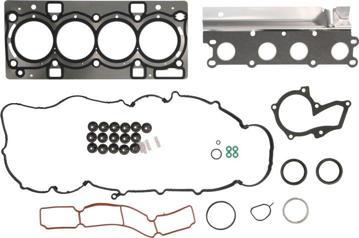 Elring 389.981 — Zestaw uszczelek, głowica cylindrów