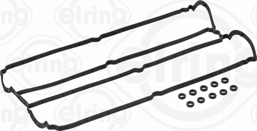 Elring 389.060 — Zestaw uszczelek, pokrywa głowicy cylindra