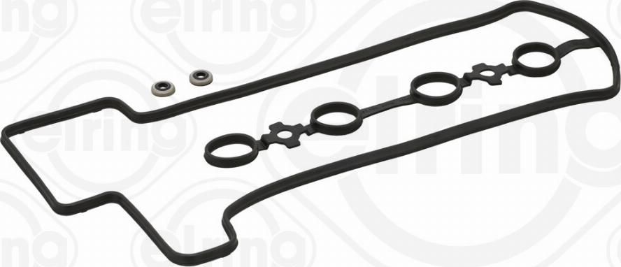 Elring 389.280 — Zestaw uszczelek, pokrywa głowicy cylindra