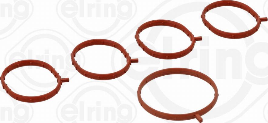 Elring 386.430 - USZCZELKA KOL. SS. MITSUBISHI
