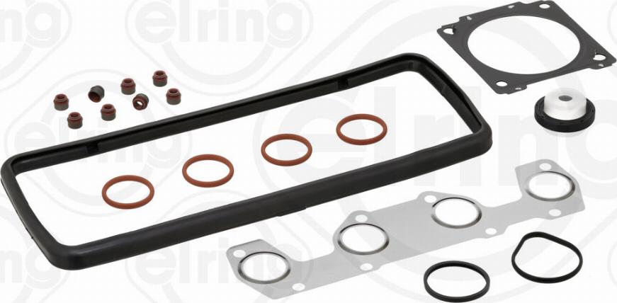 Elring 380.290 — Zestaw uszczelek, głowica cylindrów