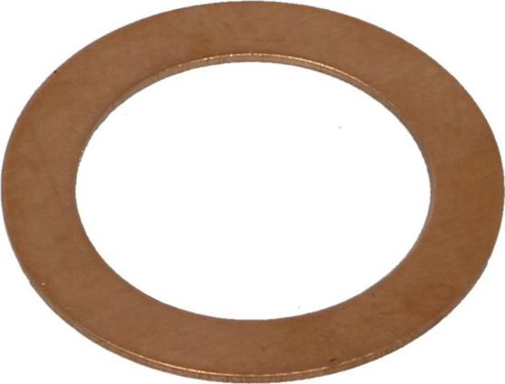 Elring 381.700 - USZCZELKA ŚRUBY SPUSTU OLEJU 22X32X1 MIEDZ.