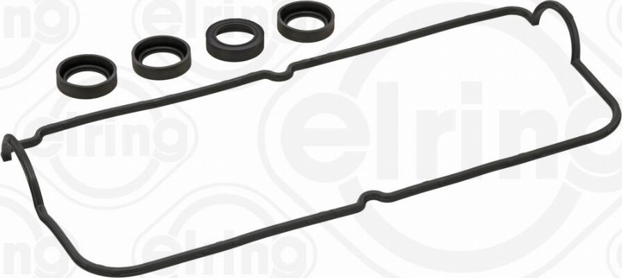 Elring 388.390 — Zestaw uszczelek, pokrywa głowicy cylindra