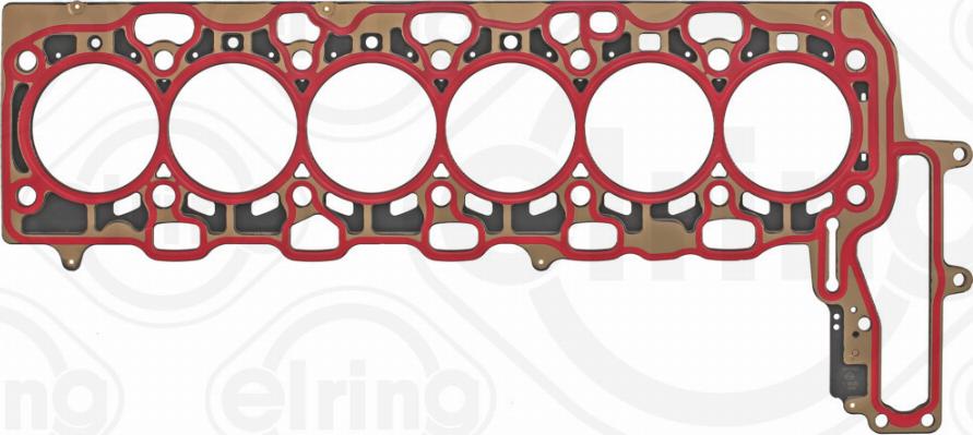 Elring 383.900 — Uszczelka, głowica cylindrów