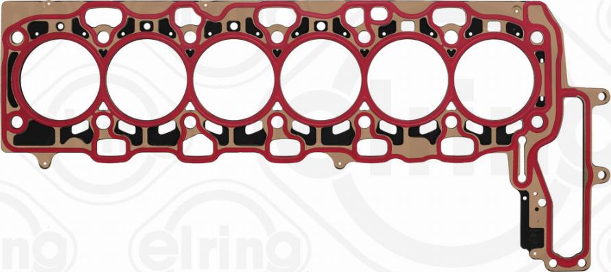 Elring 383.890 — Uszczelka, głowica cylindrów