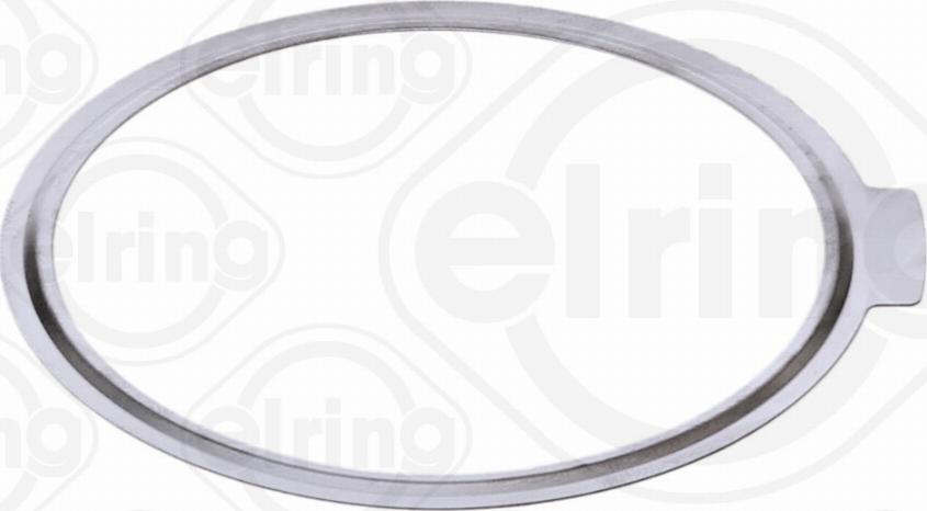Elring 383.701 - Uszczelka układu wydechowego