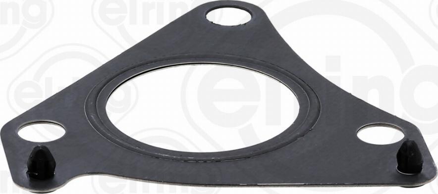 Elring 387.672 — Uszczelnienie, turbosprężarka