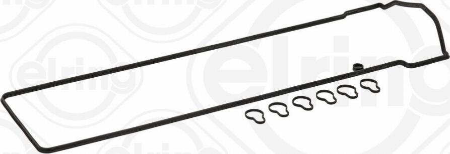 Elring 330.240 — Zestaw uszczelek, pokrywa głowicy cylindra