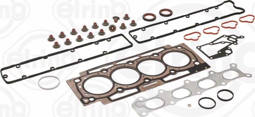 Elring 331.600 — Zestaw uszczelek, głowica cylindrów