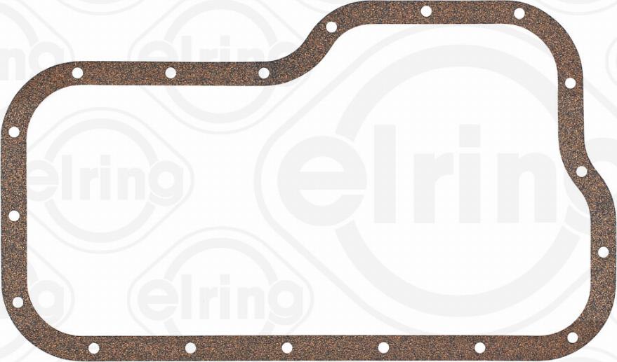 Elring 329.606 — Uszczelka, miska olejowa