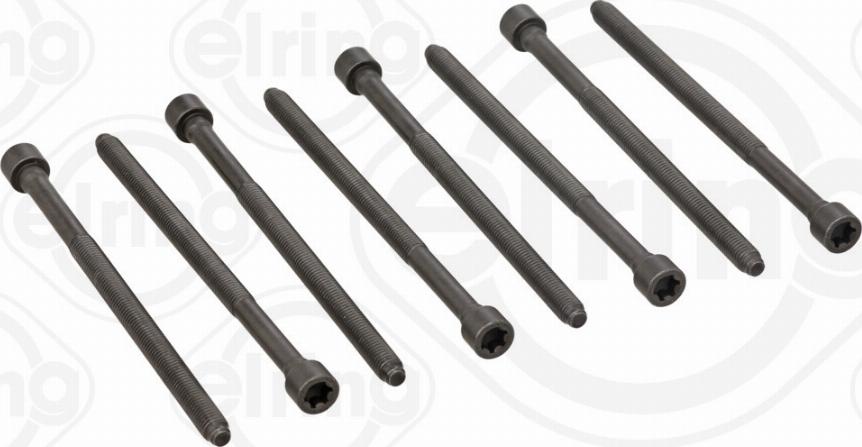 Elring 325.040 — Zestaw śrub głowicy cylindrów