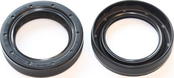 Elring 325.156 - SIMMERING WALU KORBOWEGO-32X47X10-AUDI 1