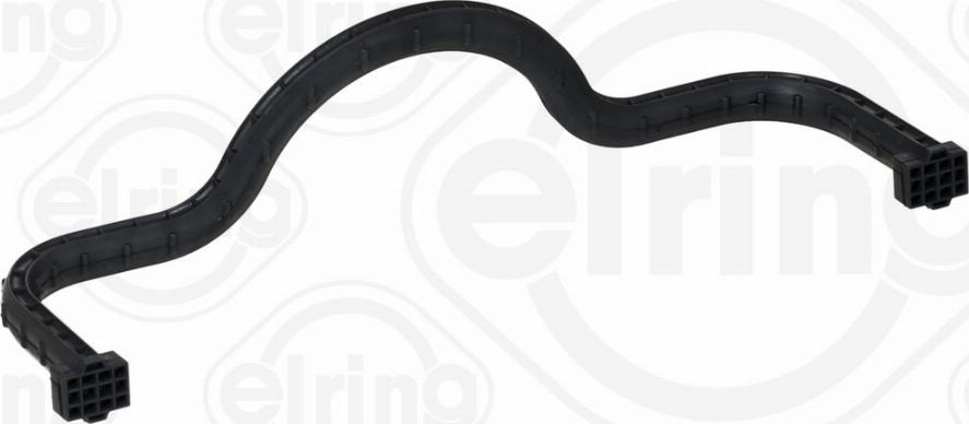 Elring 321.770 — Uszczelka, napęd rozrządu
