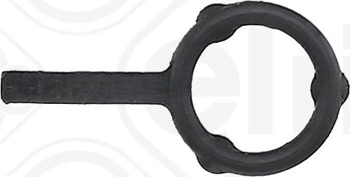 Elring 323.600 - Uszczelniacz silnika
