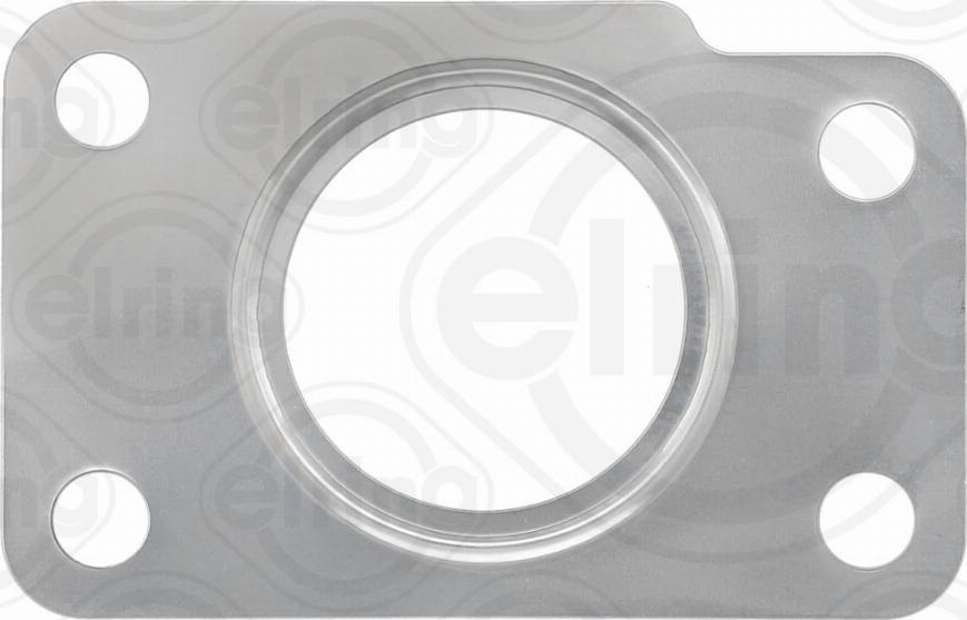 Elring 379.940 - Uszczelka turbosprężarki