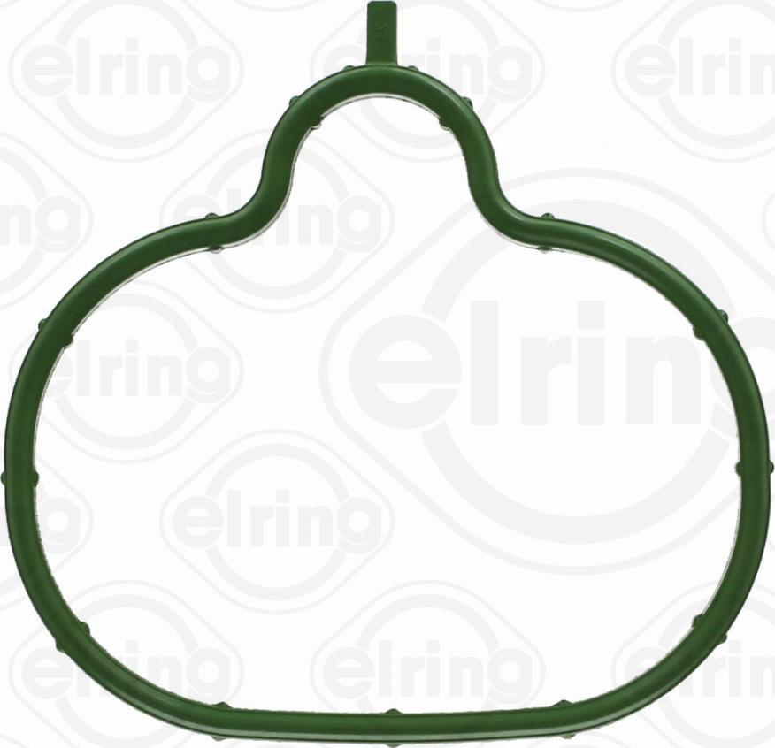 Elring 378.062 - Uszczelka kolektora ssącego
