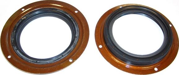 Elring 373.530 - SIMER. WAŁU DB KLASA GL X164 GL 450CDI 09-
