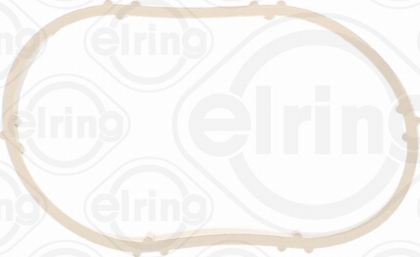 Elring 372.651 - USZCZ.KOLEKTOR -SS-LAGUNA 1.8 01-  -1SZT