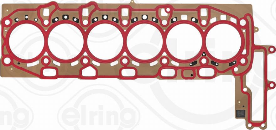 Elring 377.290 — Uszczelka, głowica cylindrów